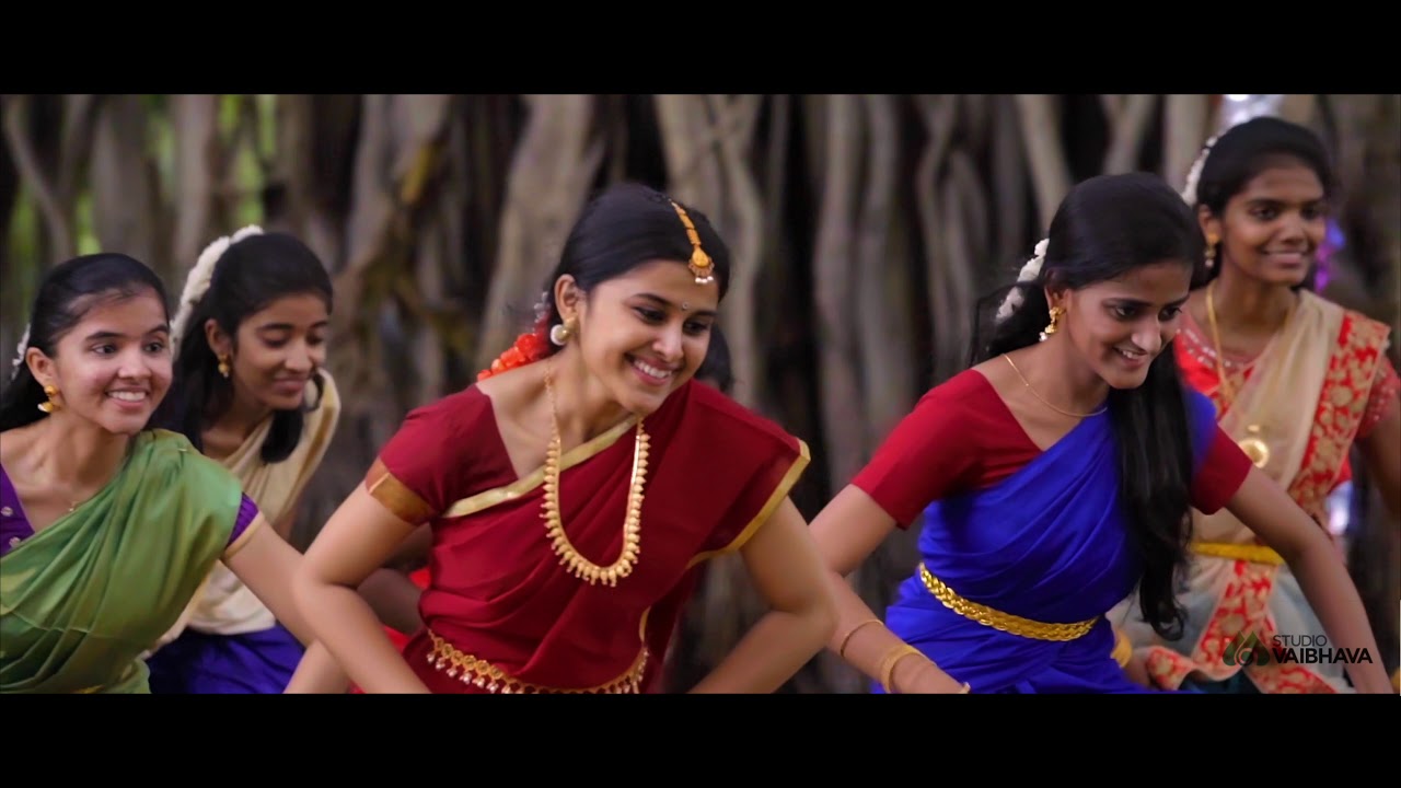 Studio Vaibhava &mdash; Asuran &mdash; Pre-Wedding Song