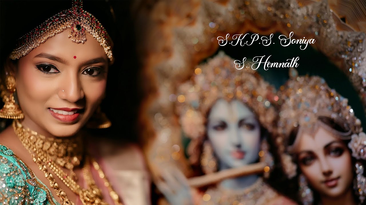 Studio Vaibhava &mdash; Wedding Highlights