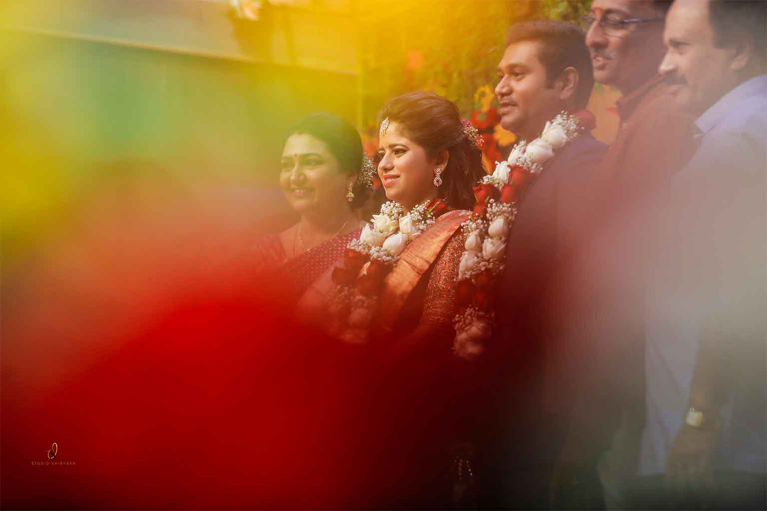 Maharaj & Alagammai