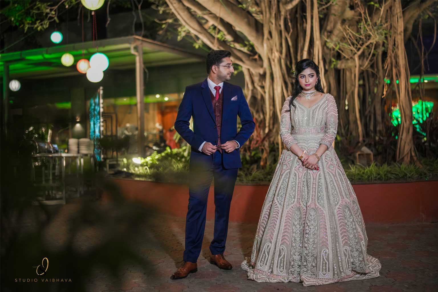 Ajay & Neharika