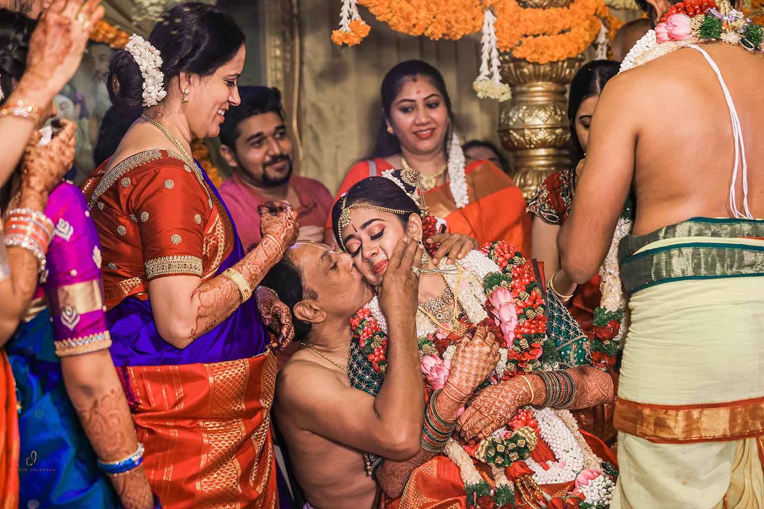 Karthik & Sindhuja