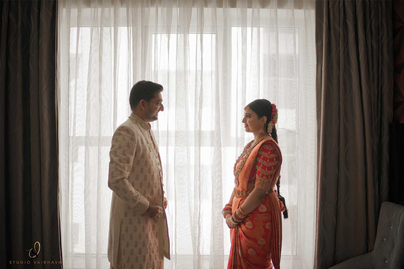 Ajay & Neharika
