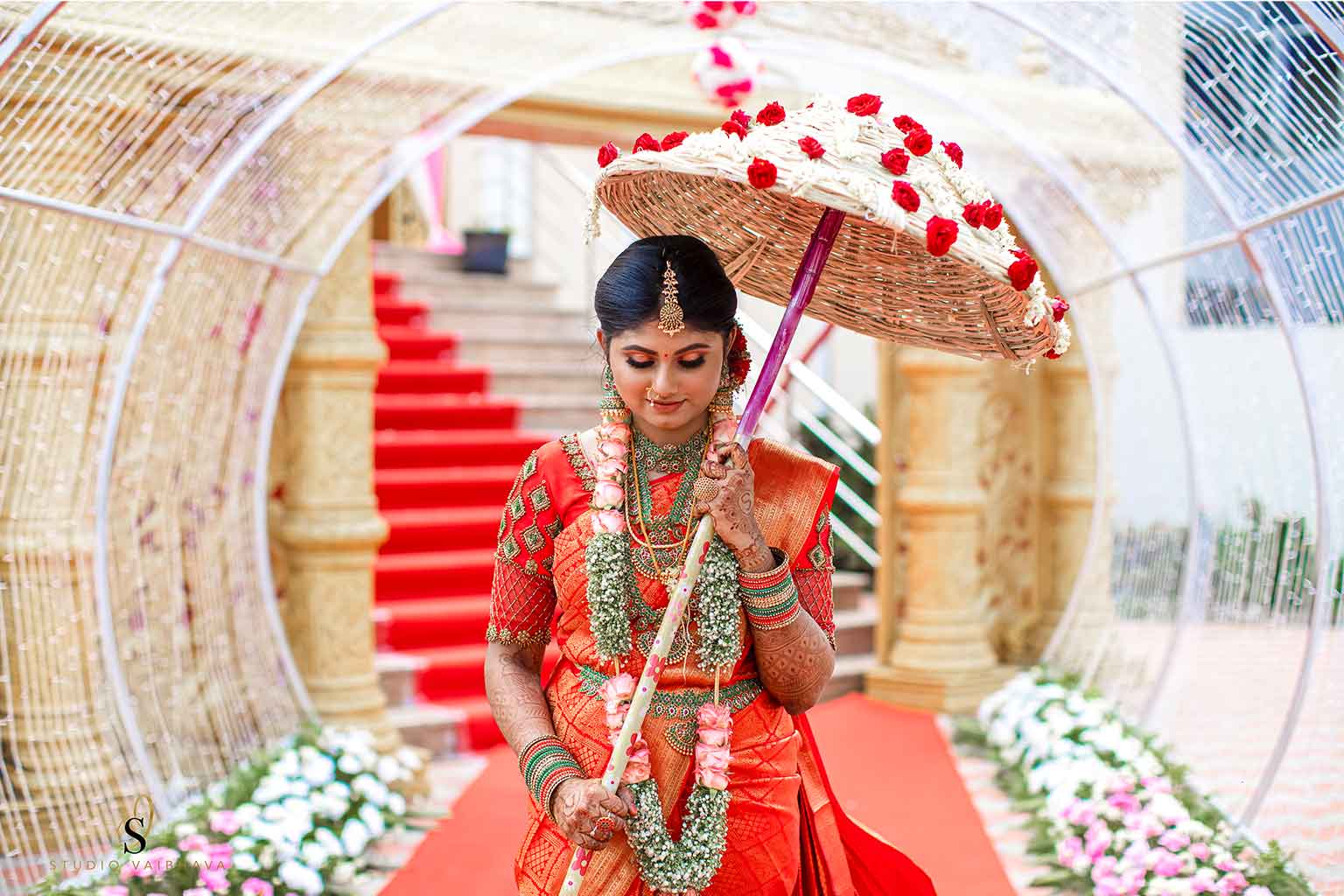 Vinoth & Sruthi