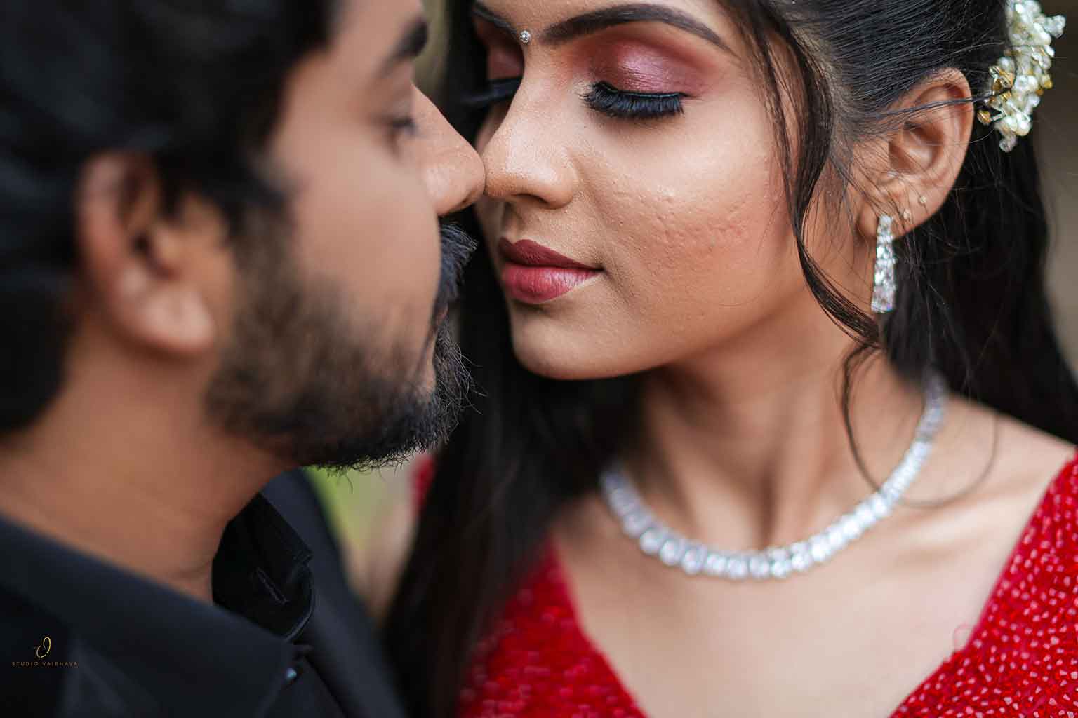 Preetham & Visithra