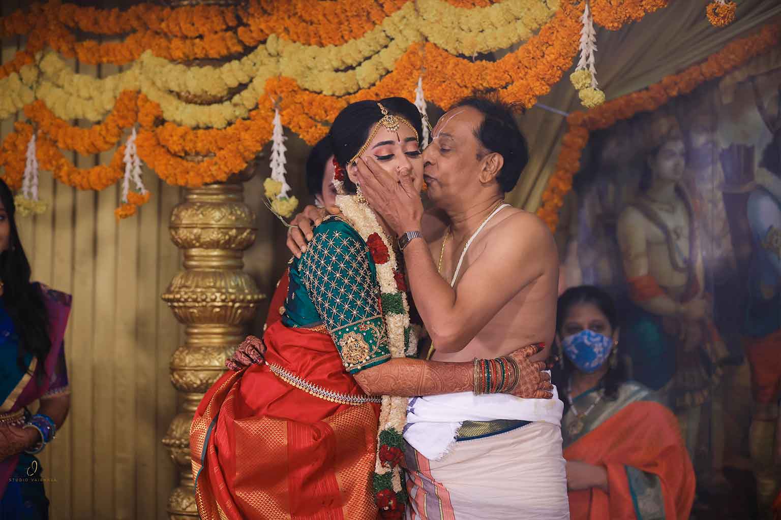 Karthik & Sindhuja