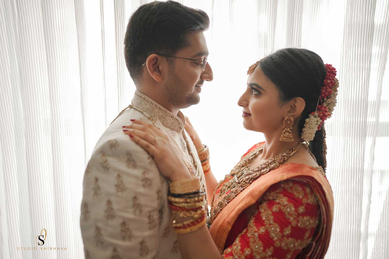 Preetham & Visithra