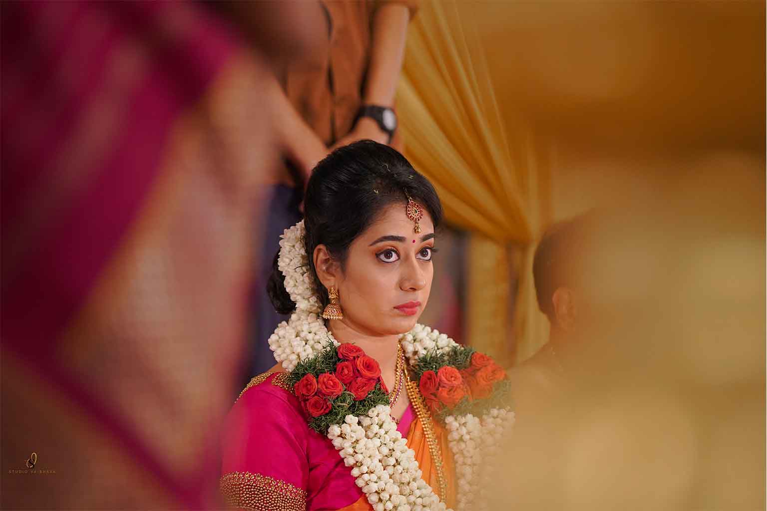 Karthik & Sindhuja