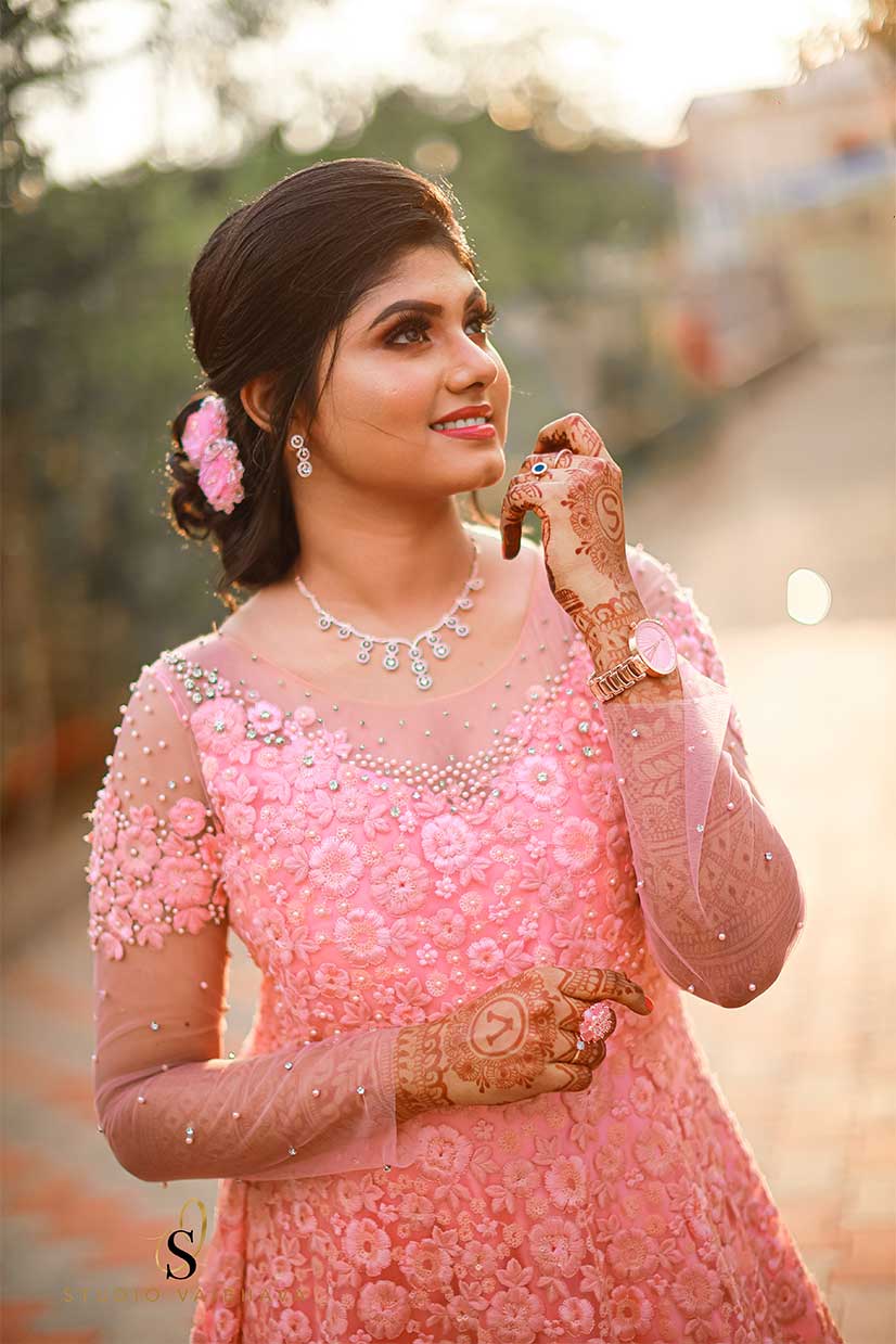 Vinoth & Sruthi