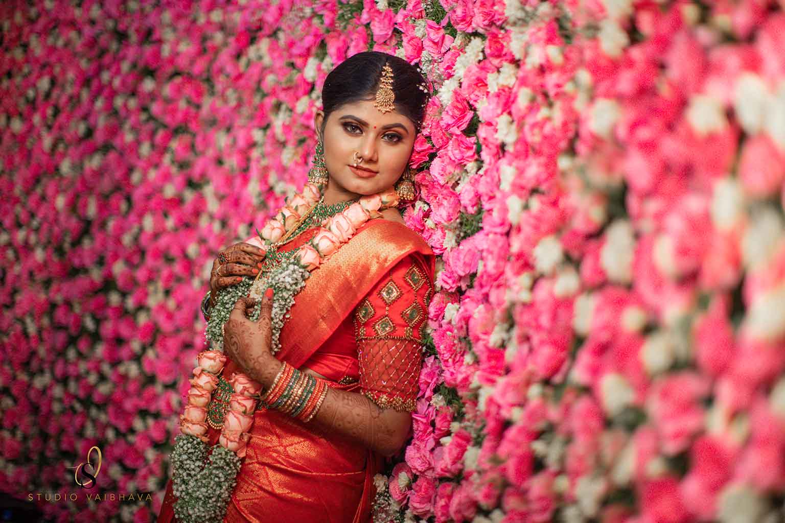 Vinoth & Sruthi