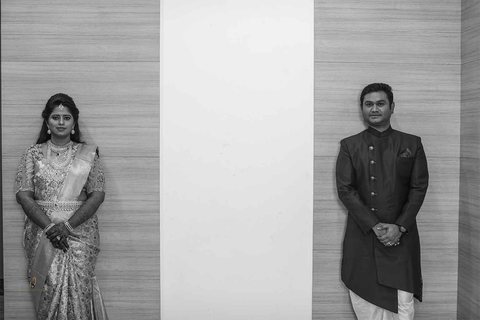 Maharaj & Alagammai