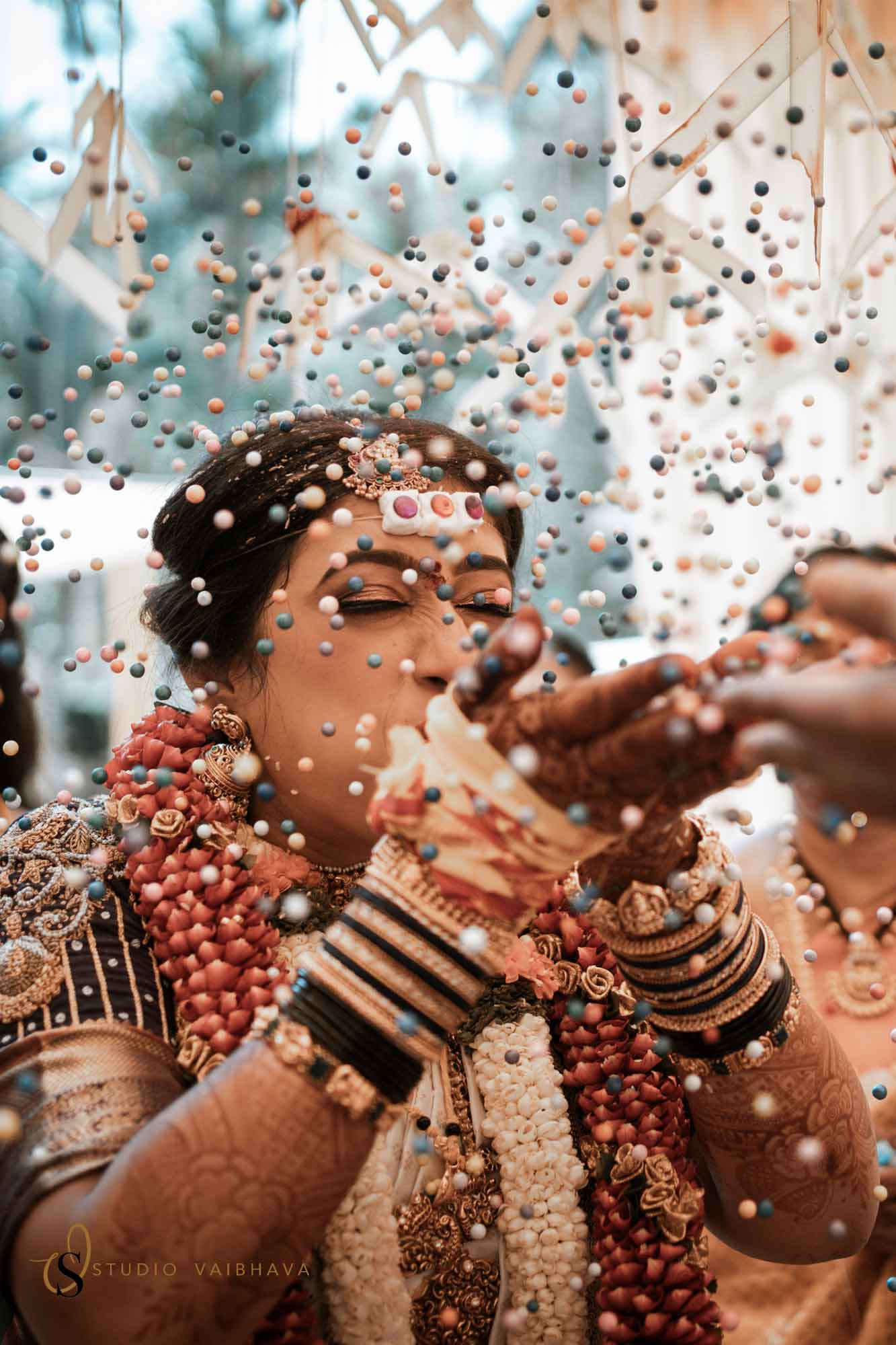 Studio Vaibhava on Instagram