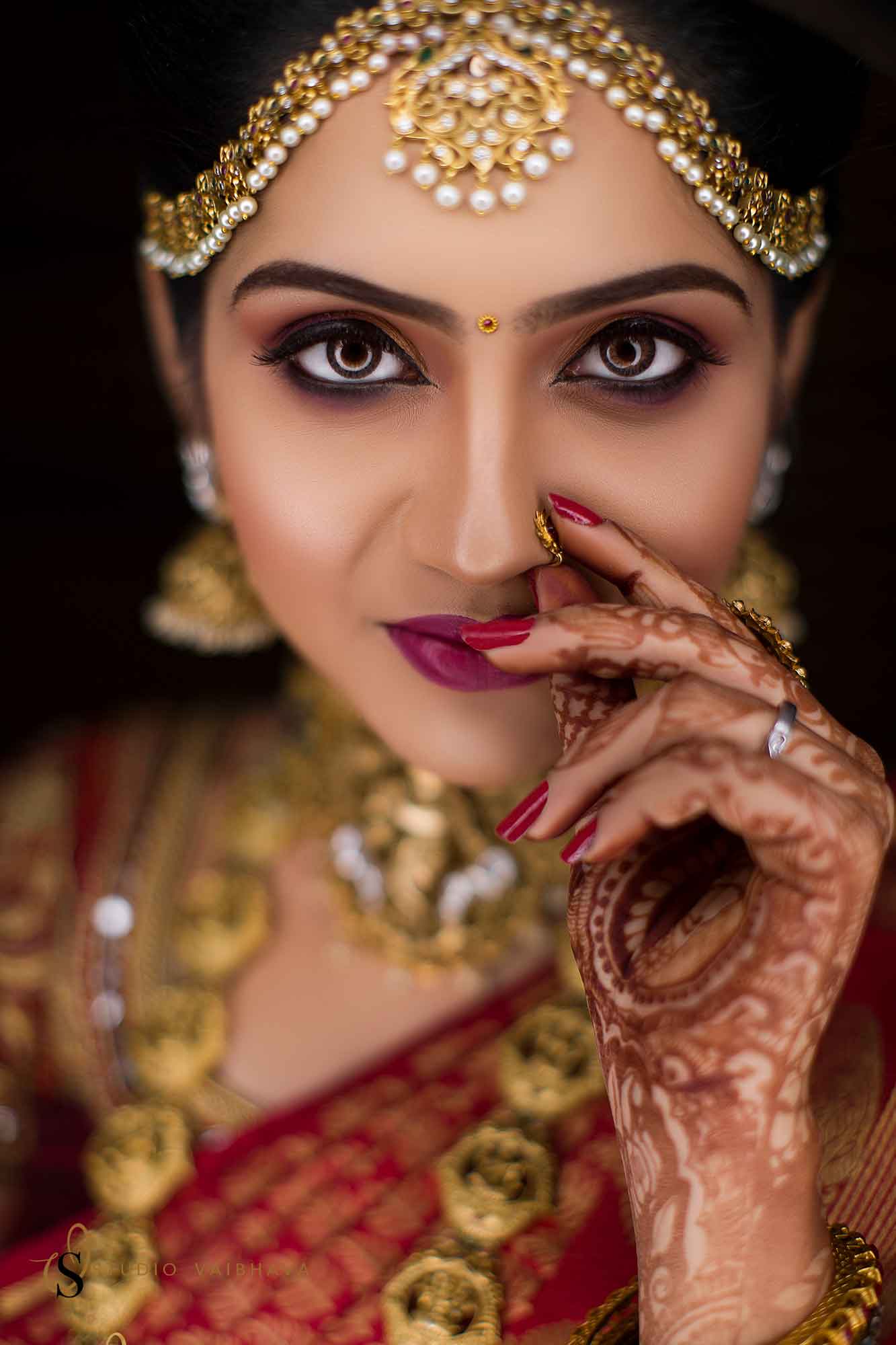Studio Vaibhava on Instagram