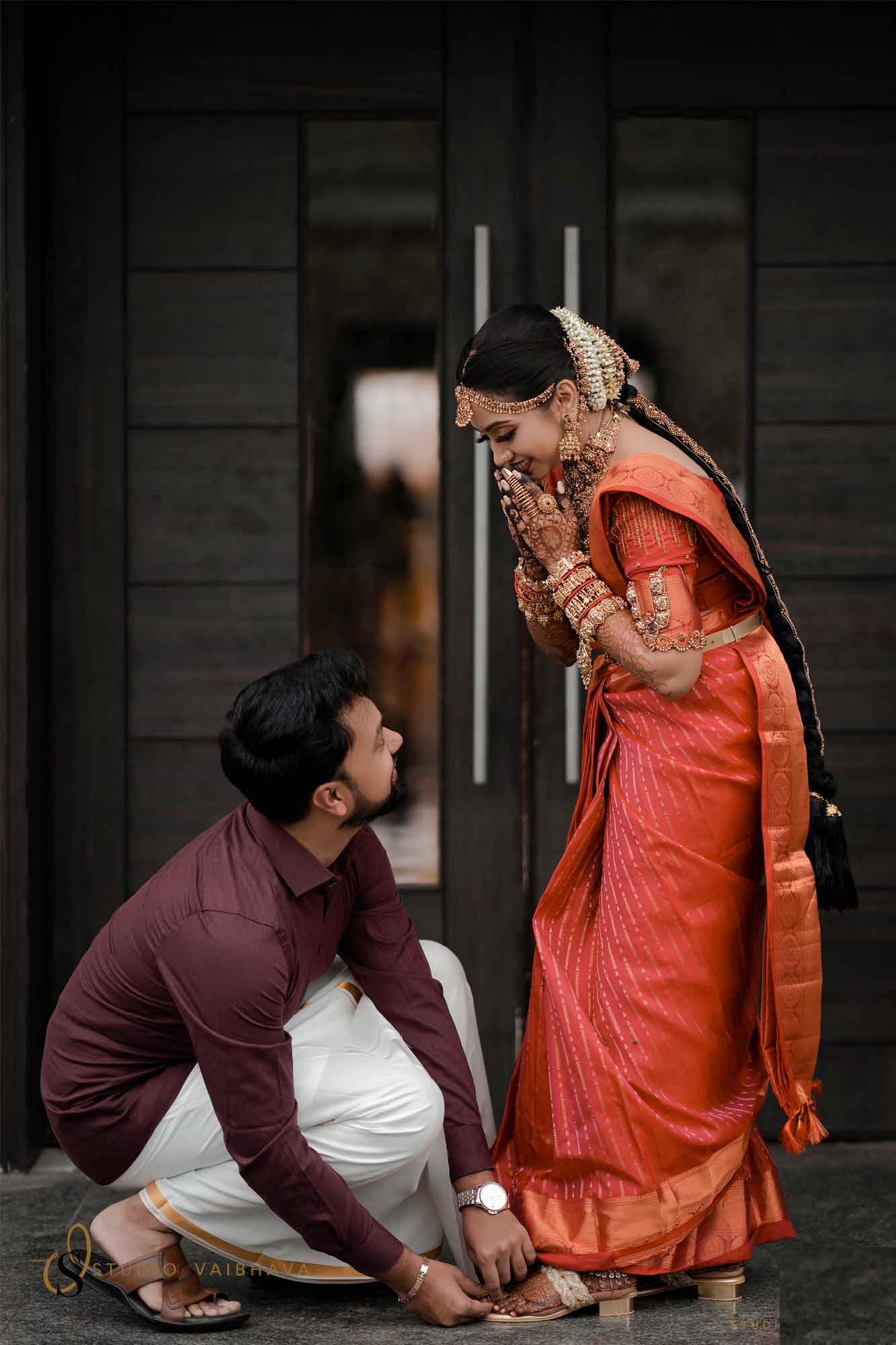 Studio Vaibhava on Instagram