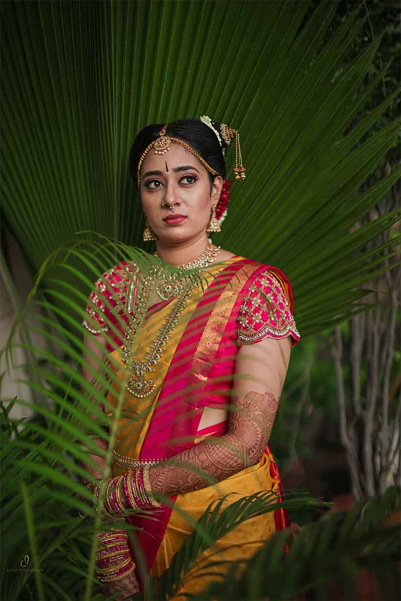 Karthik & Sindhuja