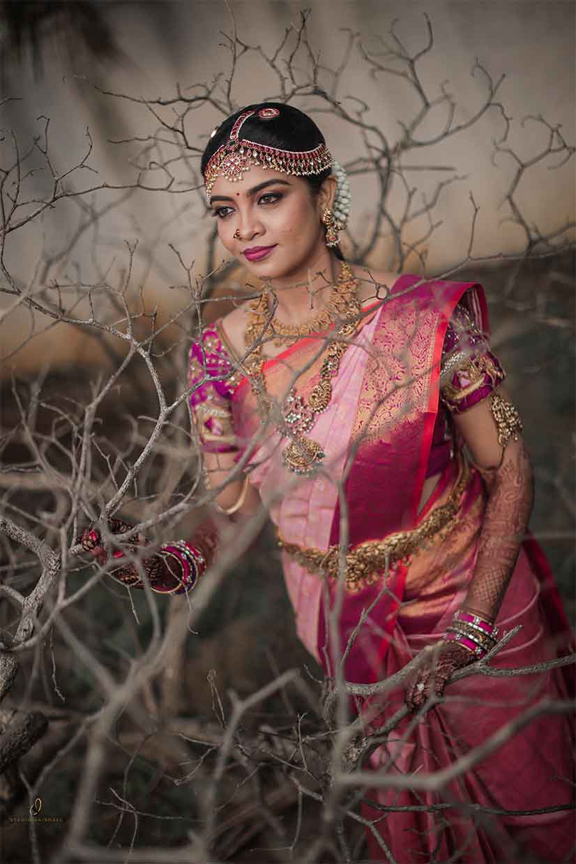 Chenniappa Adithyan & Iniya