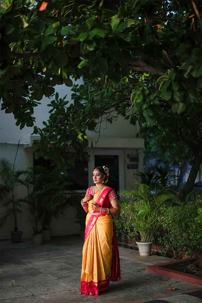 Karthik & Sindhuja