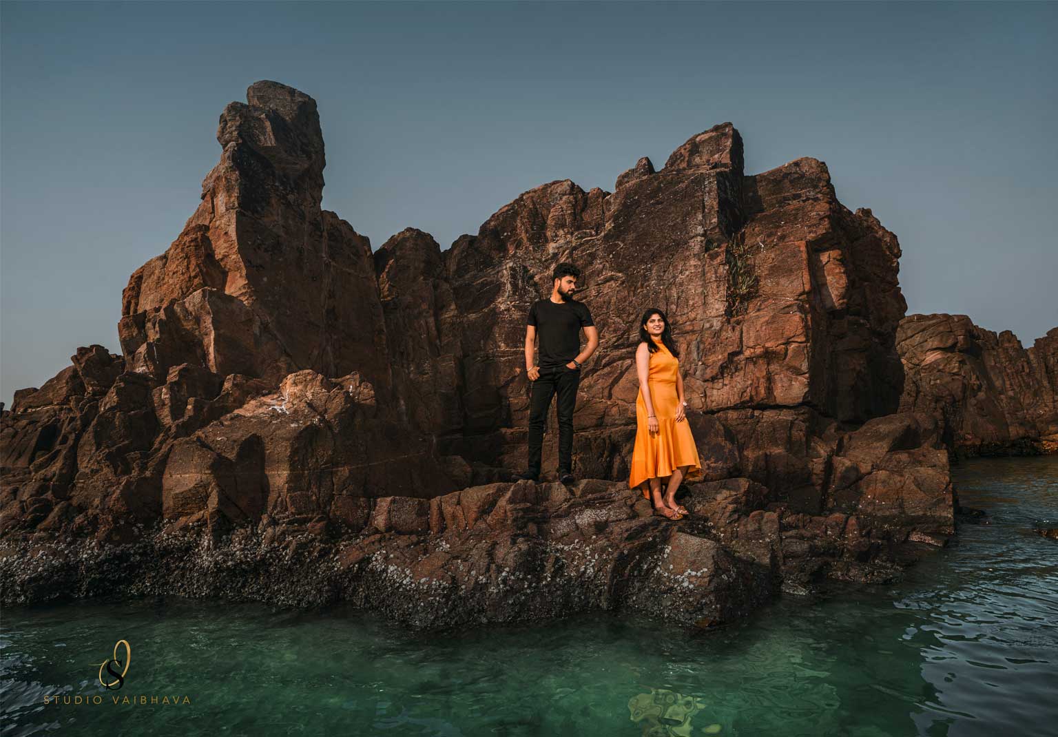 Cinematic Wedding Films