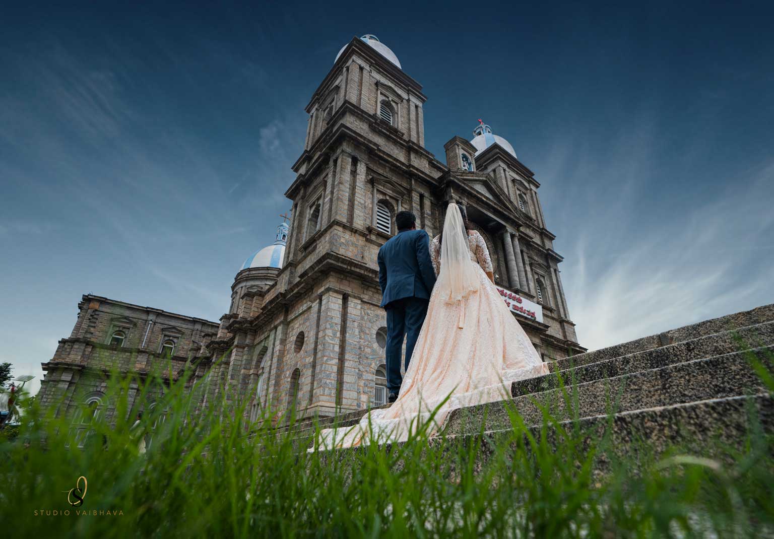 Pre & Post-Wedding Shoots