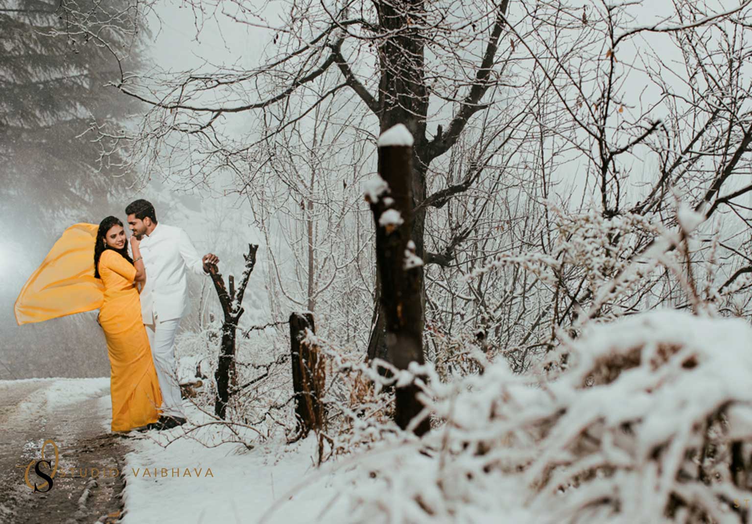 Photography in Coimbatore